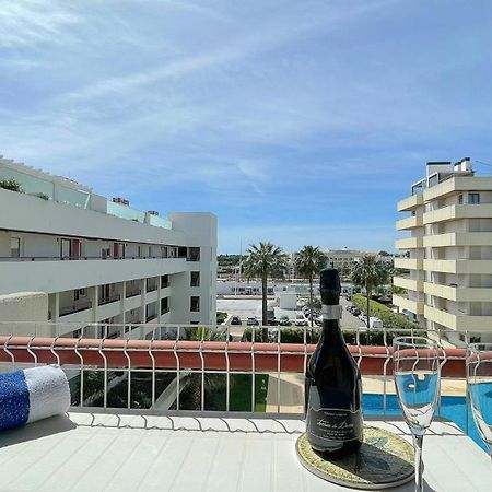 Poolside Bliss T1 Hsr Vilamarina Картейра Экстерьер фото